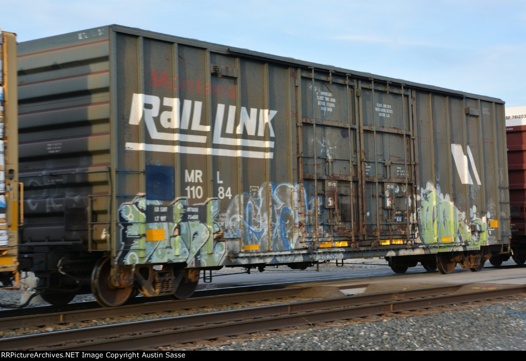 MRL 11084